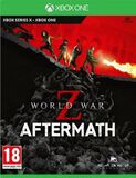 World War Z -- Aftermath (Xbox One)